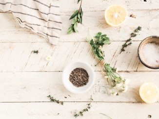 Hur fungerar CBD-olja för att minska inflammation i kroppen? illustration