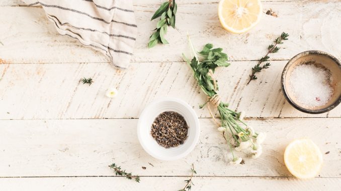 Hur fungerar CBD-olja för att minska inflammation i kroppen? illustration