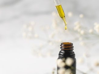 Vad säger forskningen om CBD-oljas potential vid behandling av olika former av smärta? illustration